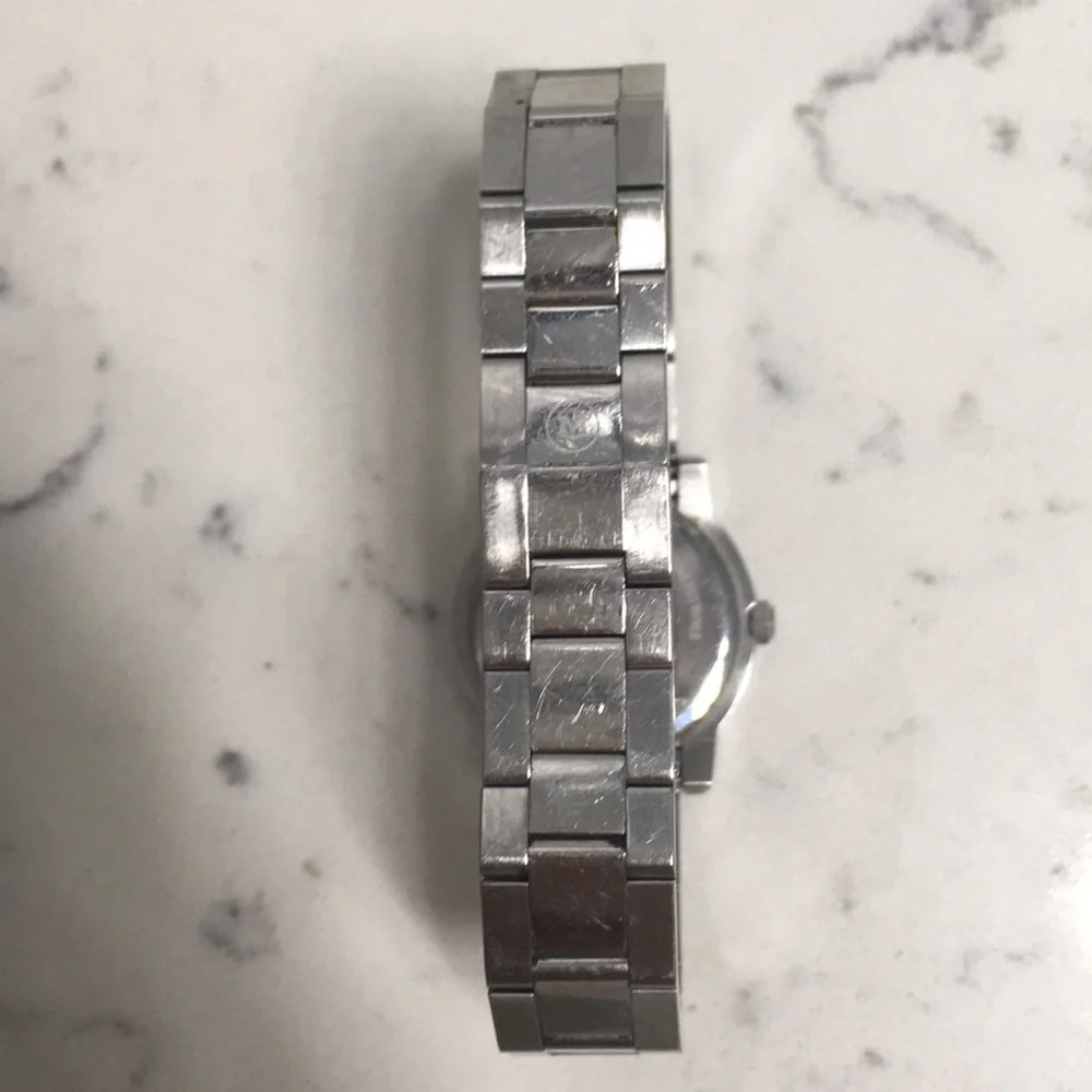Movado museum dial watch - Picture 4 of 5